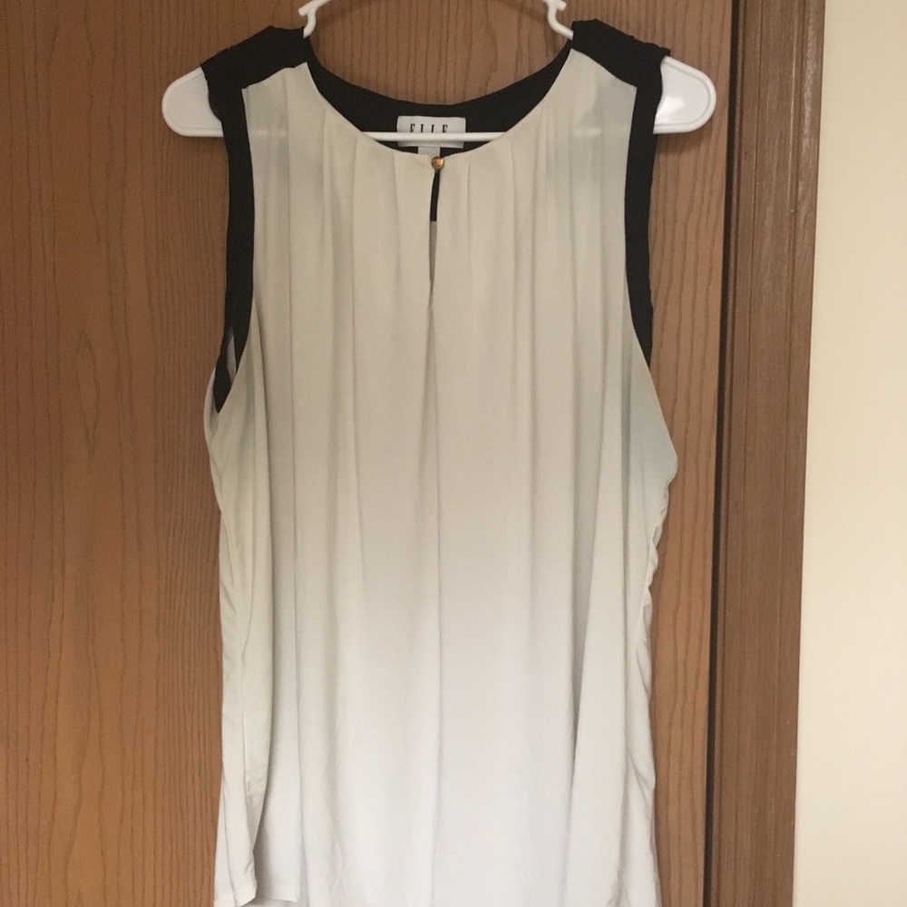 Formal top